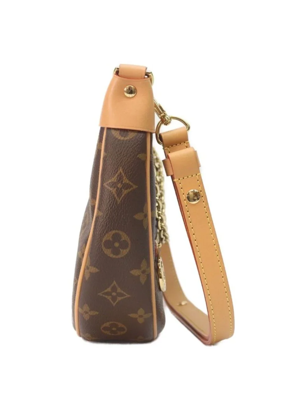 Louis Vuitton Monogram Loop Shoulder Bag
